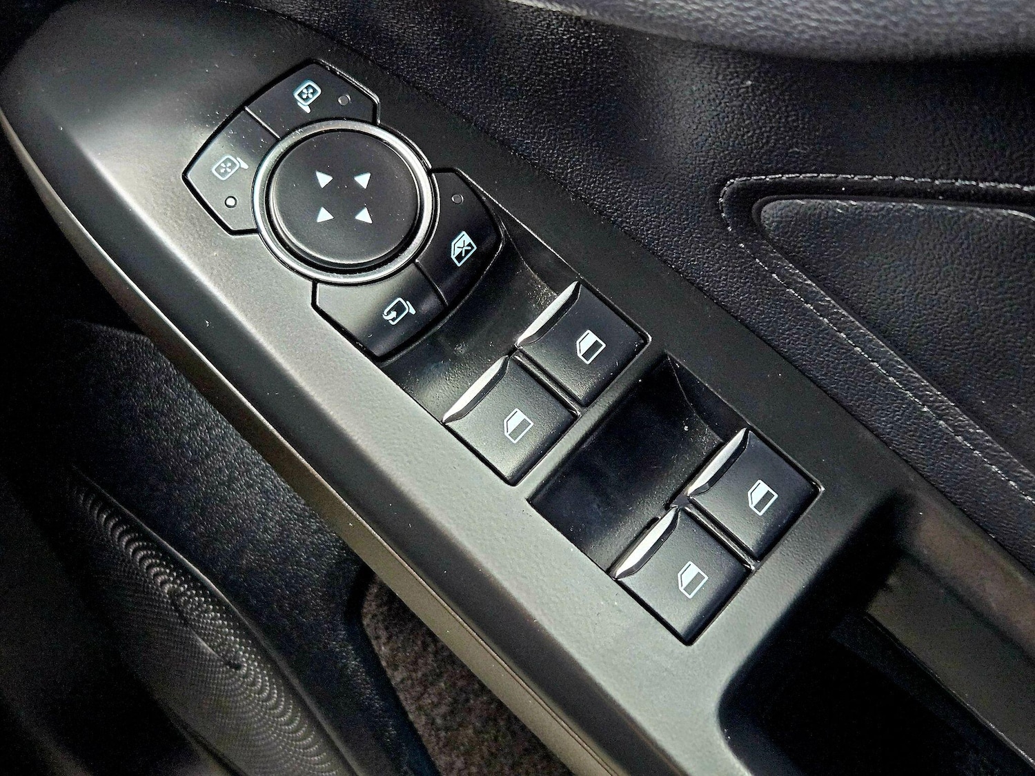 Used Ford Focus 2021 for sale - 76619728: Photo 26