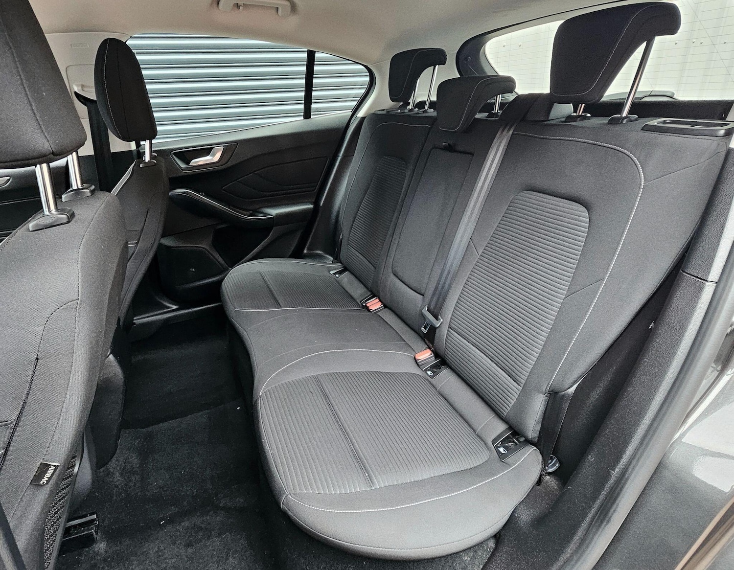 Used Ford Focus 2021 for sale - 76990617: Photo 17