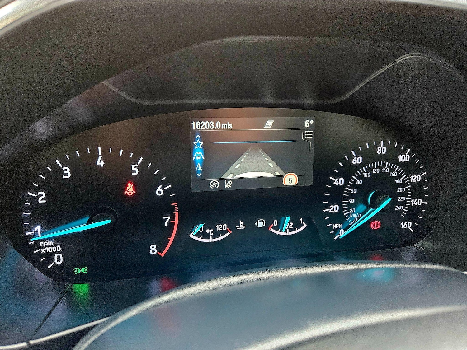 Used Ford Focus 2021 for sale - 76990617: Photo 20