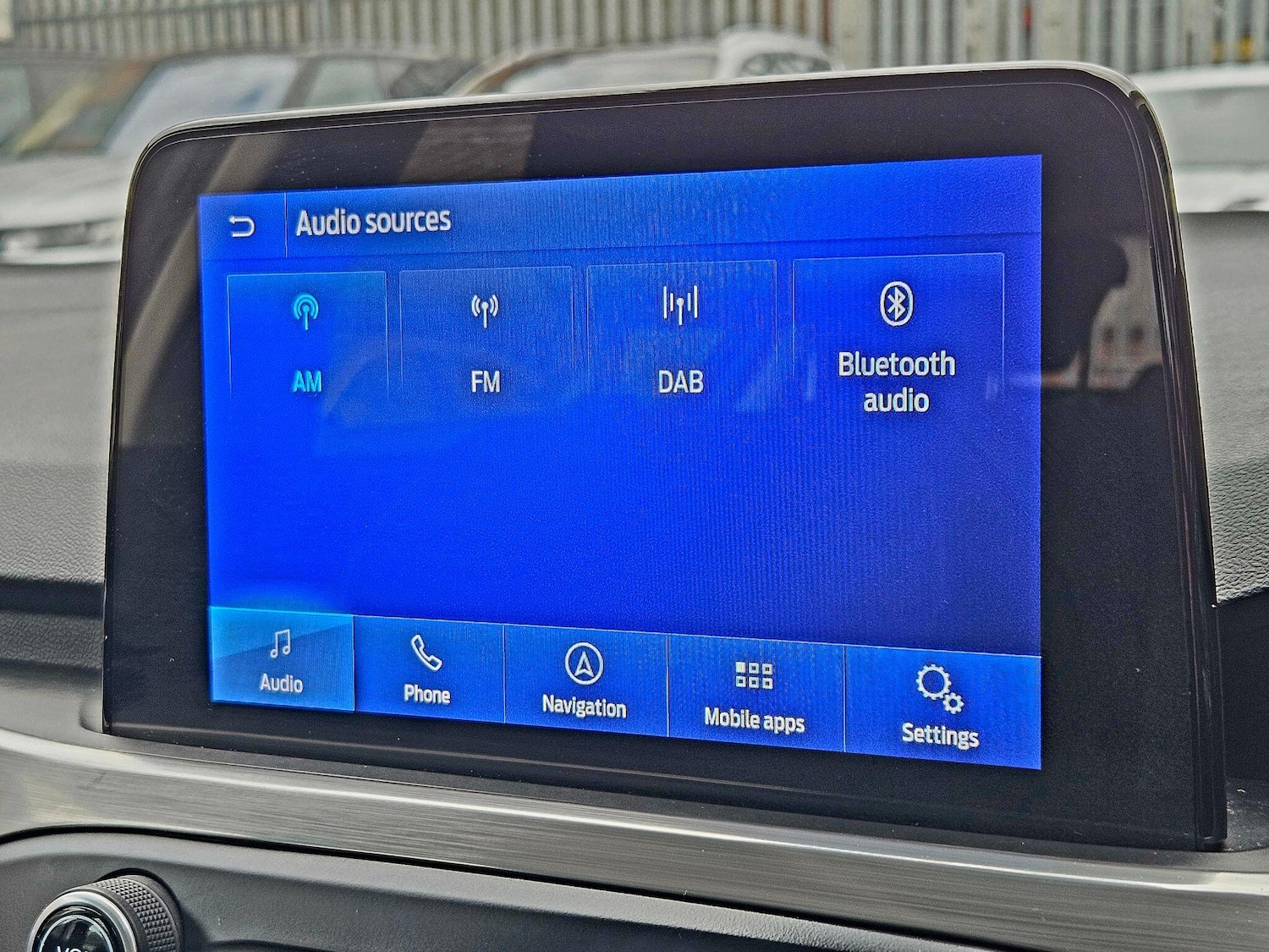 Used Ford Focus 2021 for sale - 76990617: Photo 23