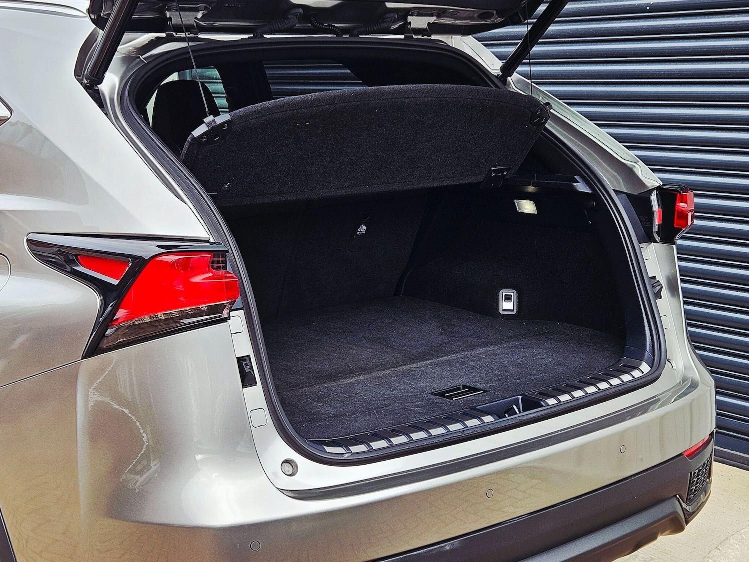 Used Lexus NX 2017 for sale - 76200137: Photo 13