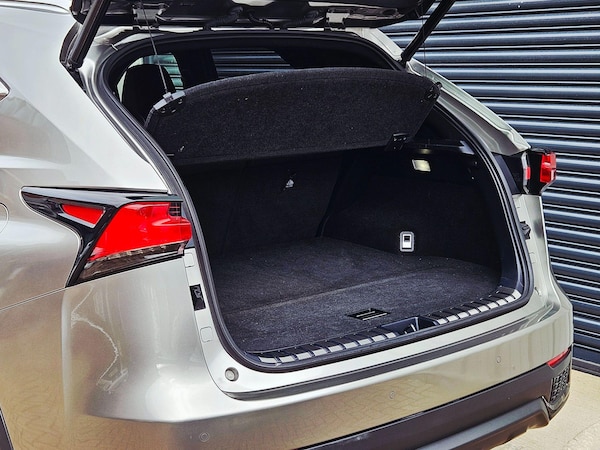 Used Lexus NX 2017 for sale - 76200137: Photo 13