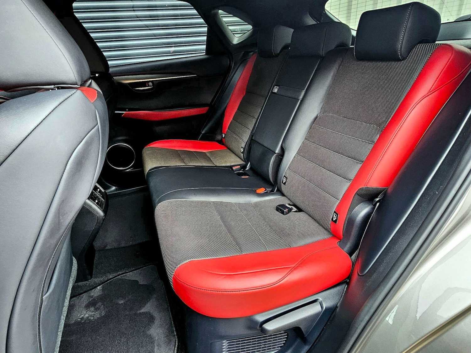 Used Lexus NX 2017 for sale - 76200137: Photo 19