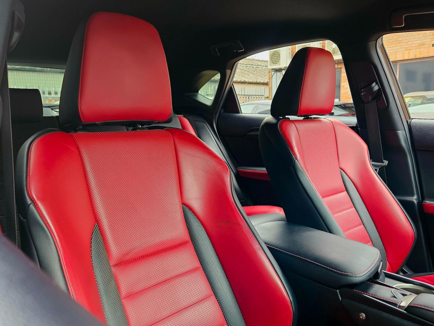 Used Lexus NX 2017 for sale - 76200137: Photo 20