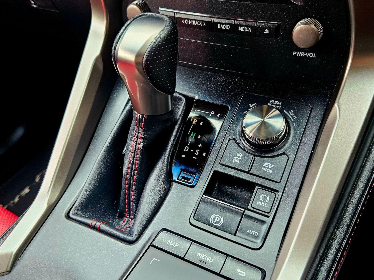 Used Lexus NX 2017 for sale - 76200137: Photo 21