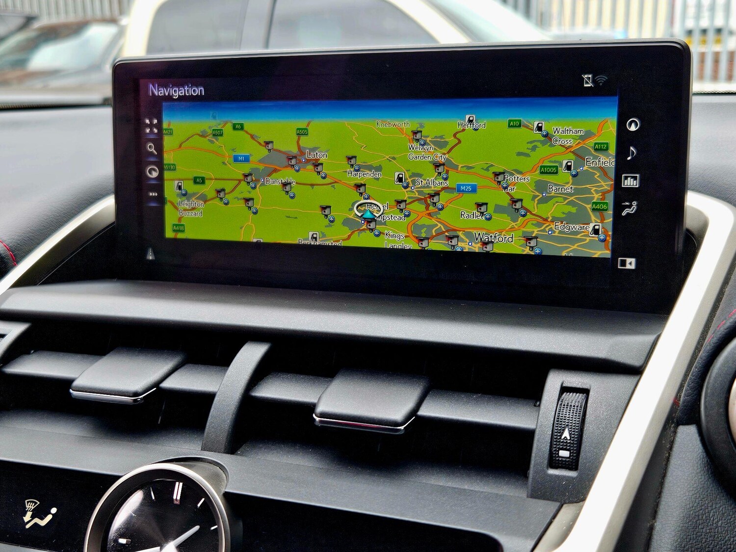 Used Lexus NX 2017 for sale - 76200137: Photo 23