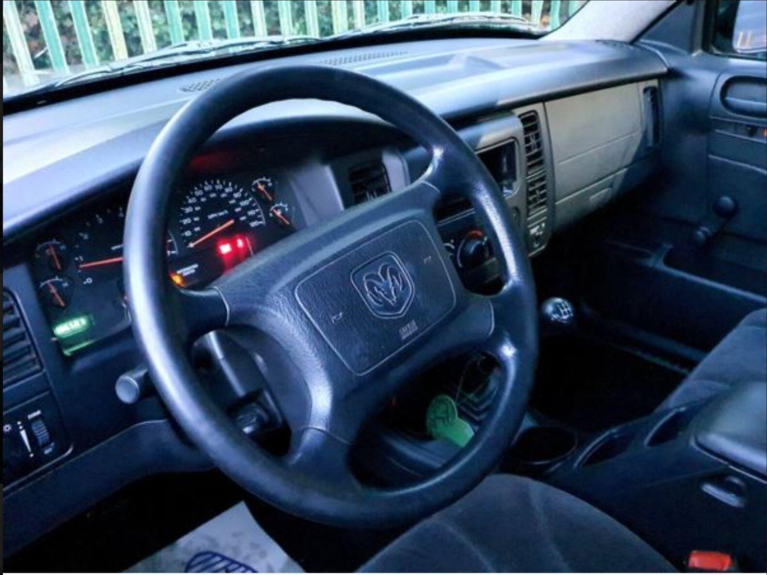 Used Dodge Dakota for sale - 77957495: Photo 10