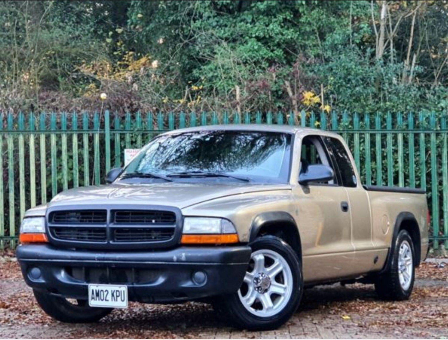 Used Dodge Dakota for sale - 77957495: Photo 2