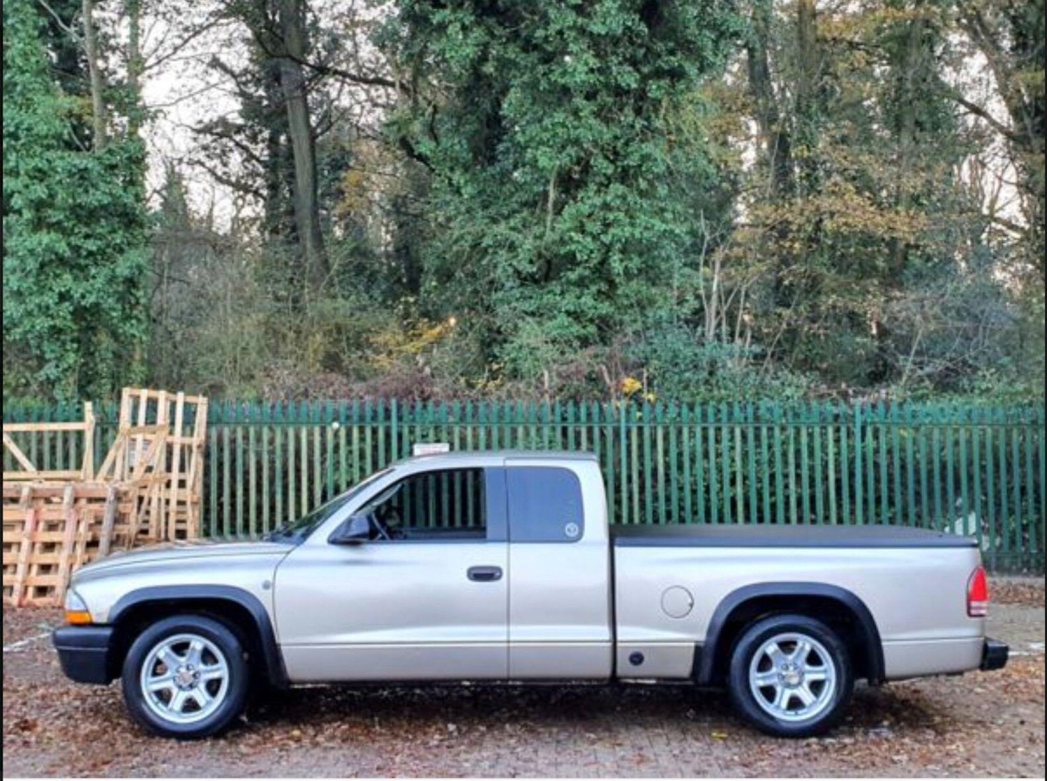 Used Dodge Dakota for sale - 77957495: Photo 3