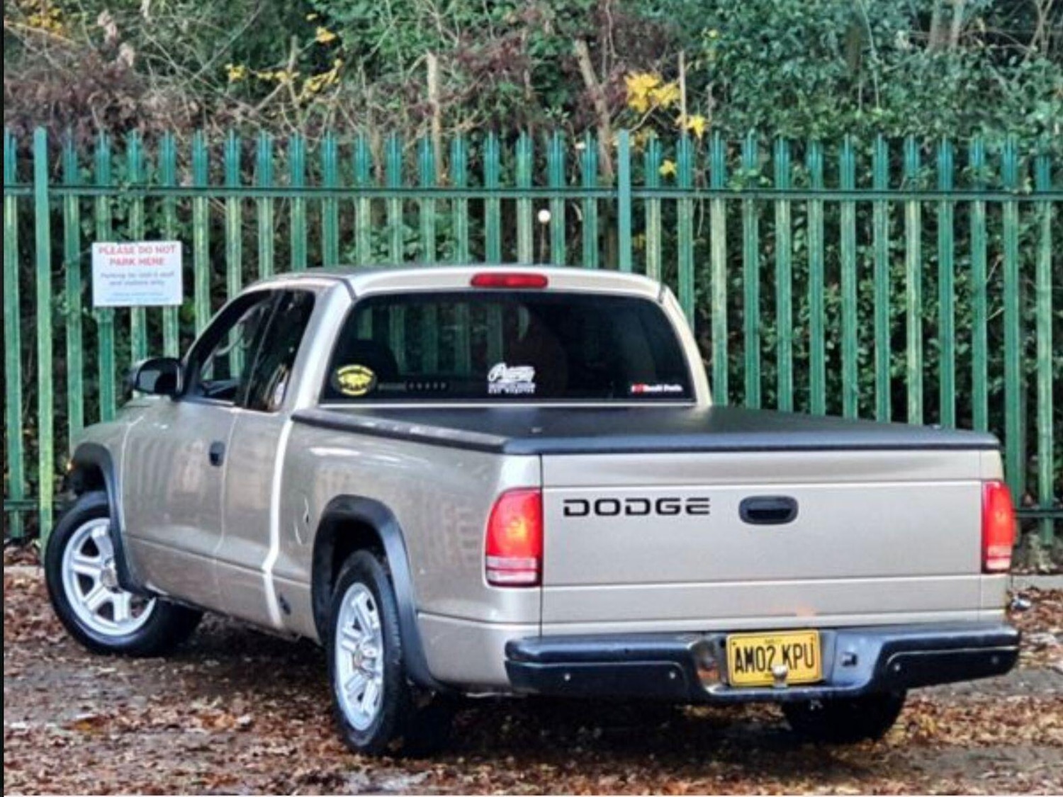 Used Dodge Dakota for sale - 77957495: Photo 4