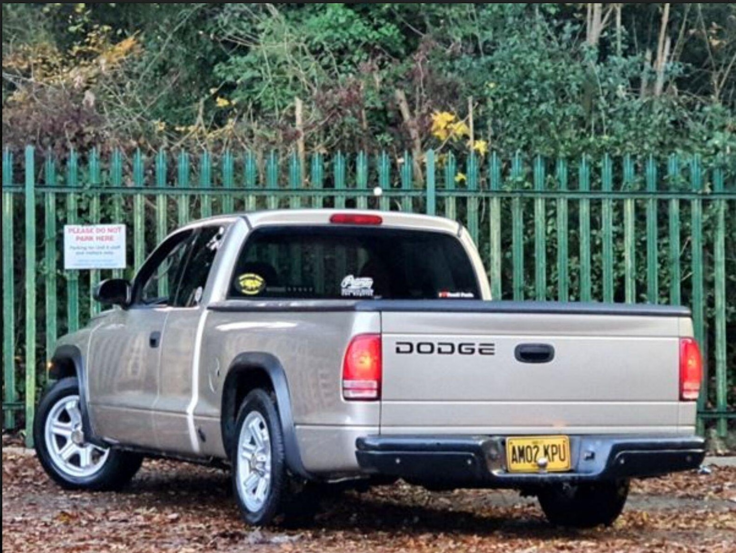 Used Dodge Dakota for sale - 77957495: Photo 5