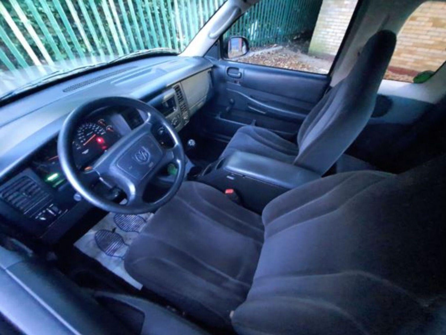 Used Dodge Dakota for sale - 77957495: Photo 8