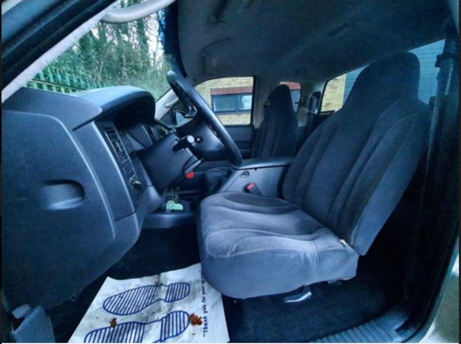 Used Dodge Dakota for sale - 77957495: Photo 9