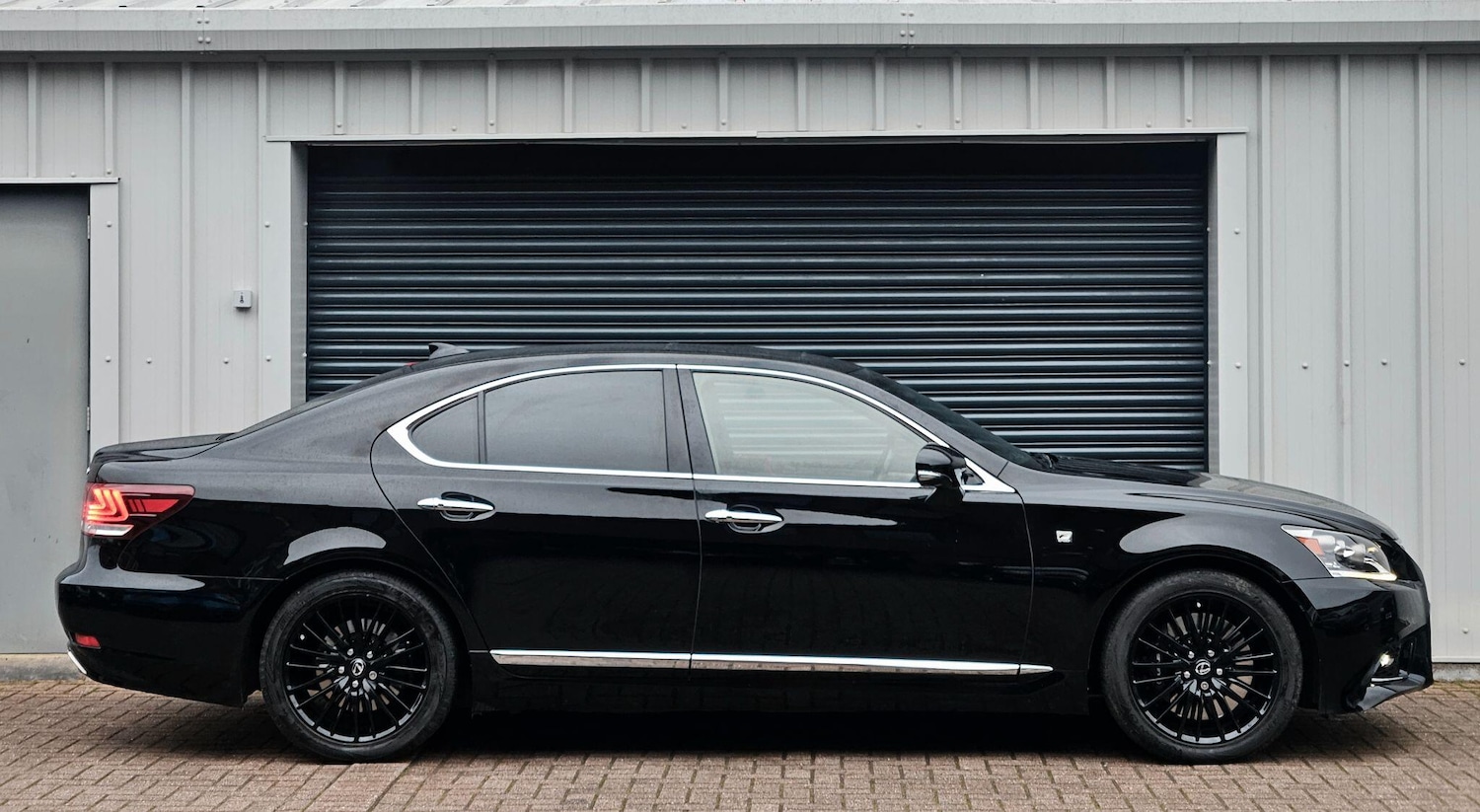 Used Lexus LS for sale - 77524129: Photo 10