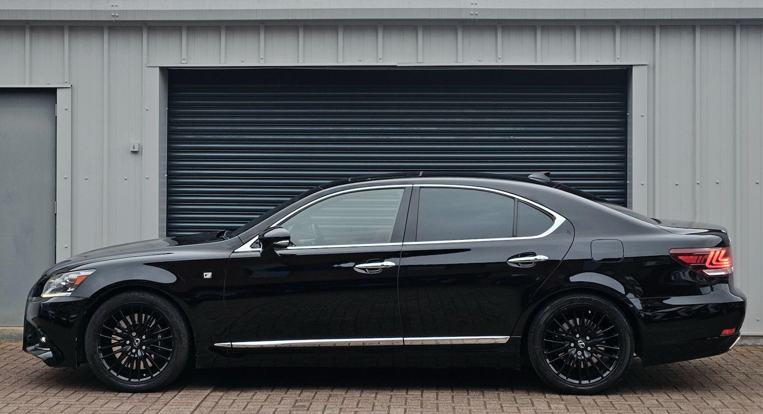 Used Lexus LS for sale - 77524129: Photo 11