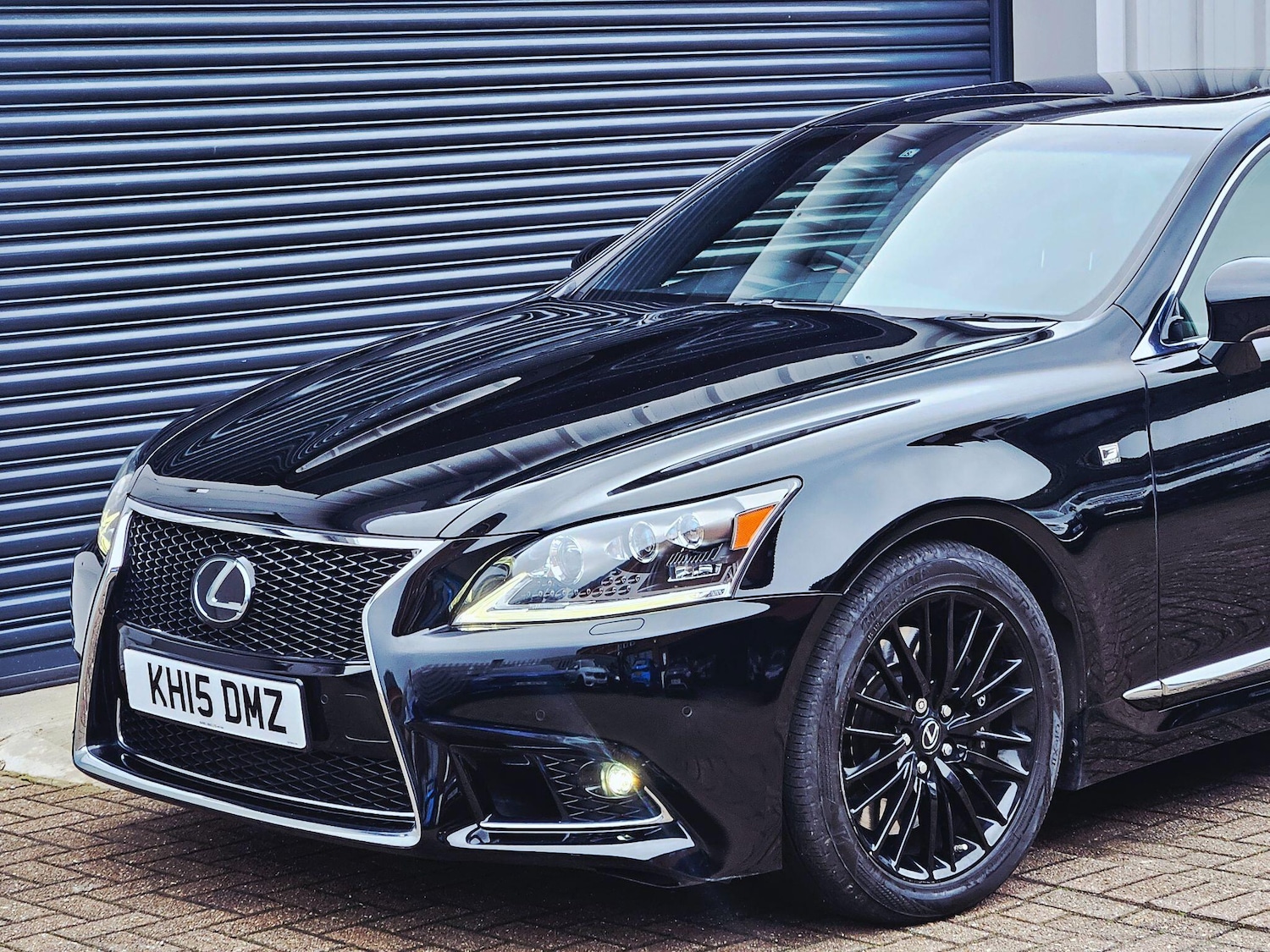 Used Lexus LS for sale - 77524129: Photo 12