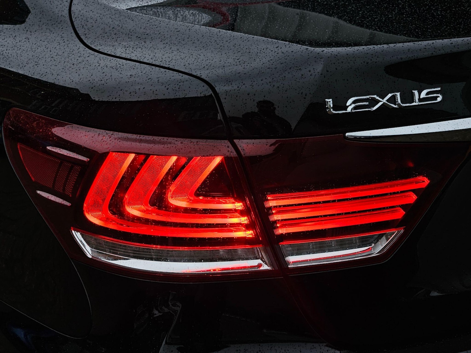 Used Lexus LS for sale - 77524129: Photo 14