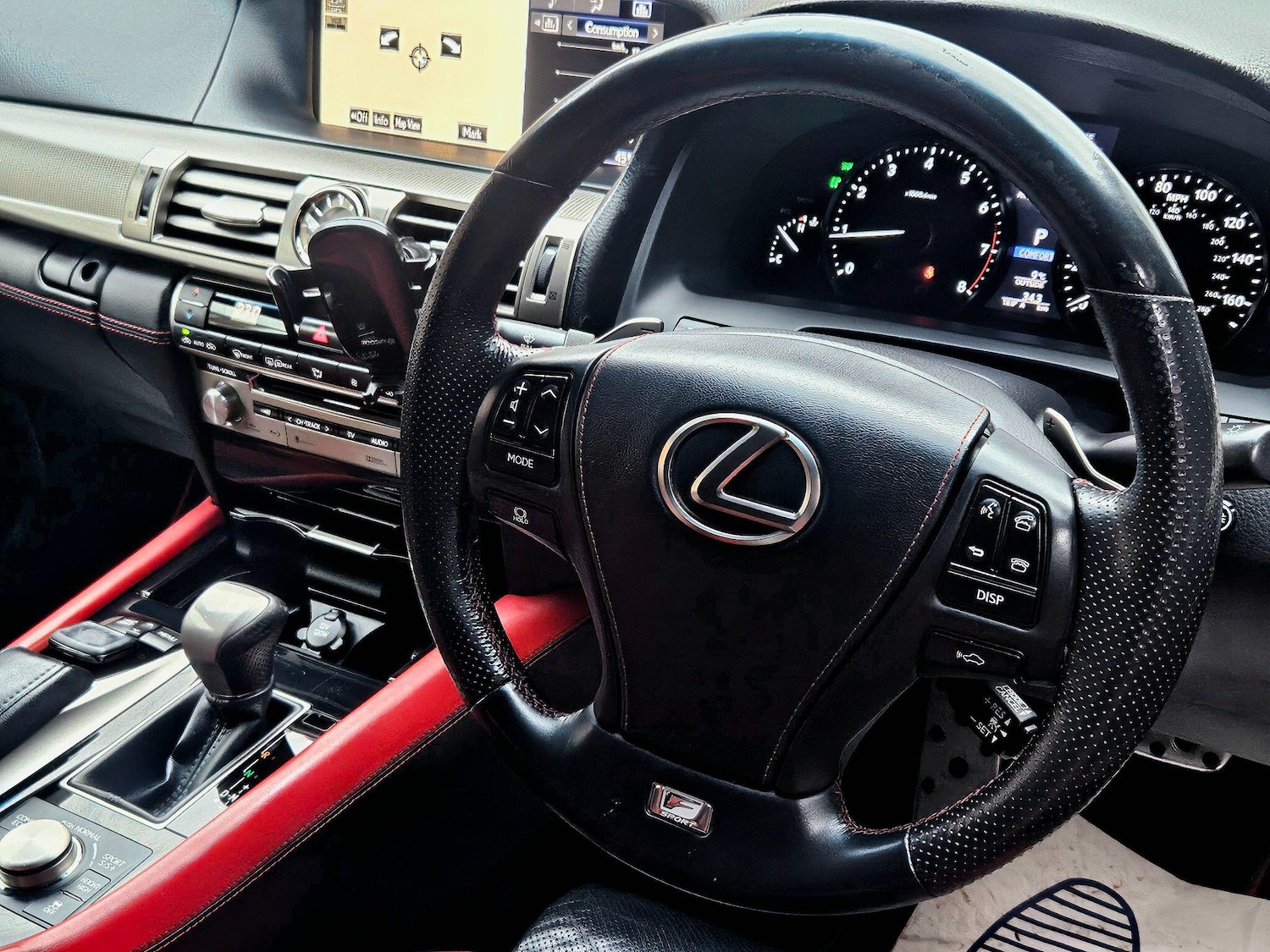 Used Lexus LS for sale - 77524129: Photo 15