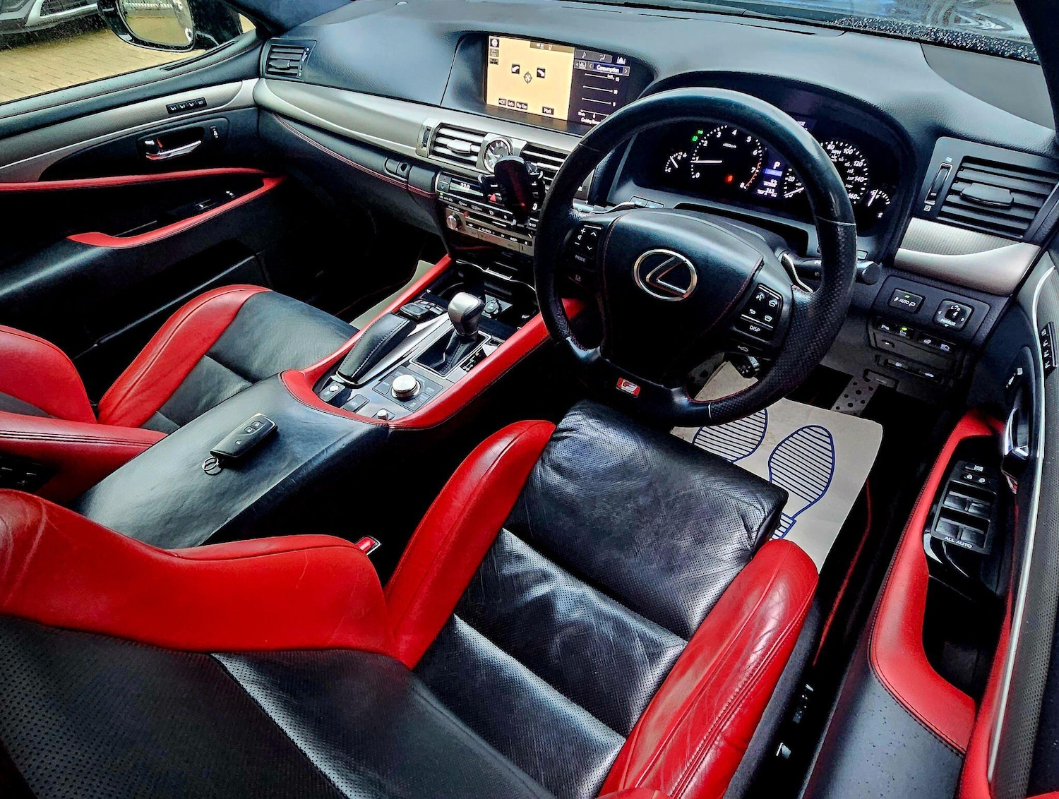 Used Lexus LS for sale - 77524129: Photo 16