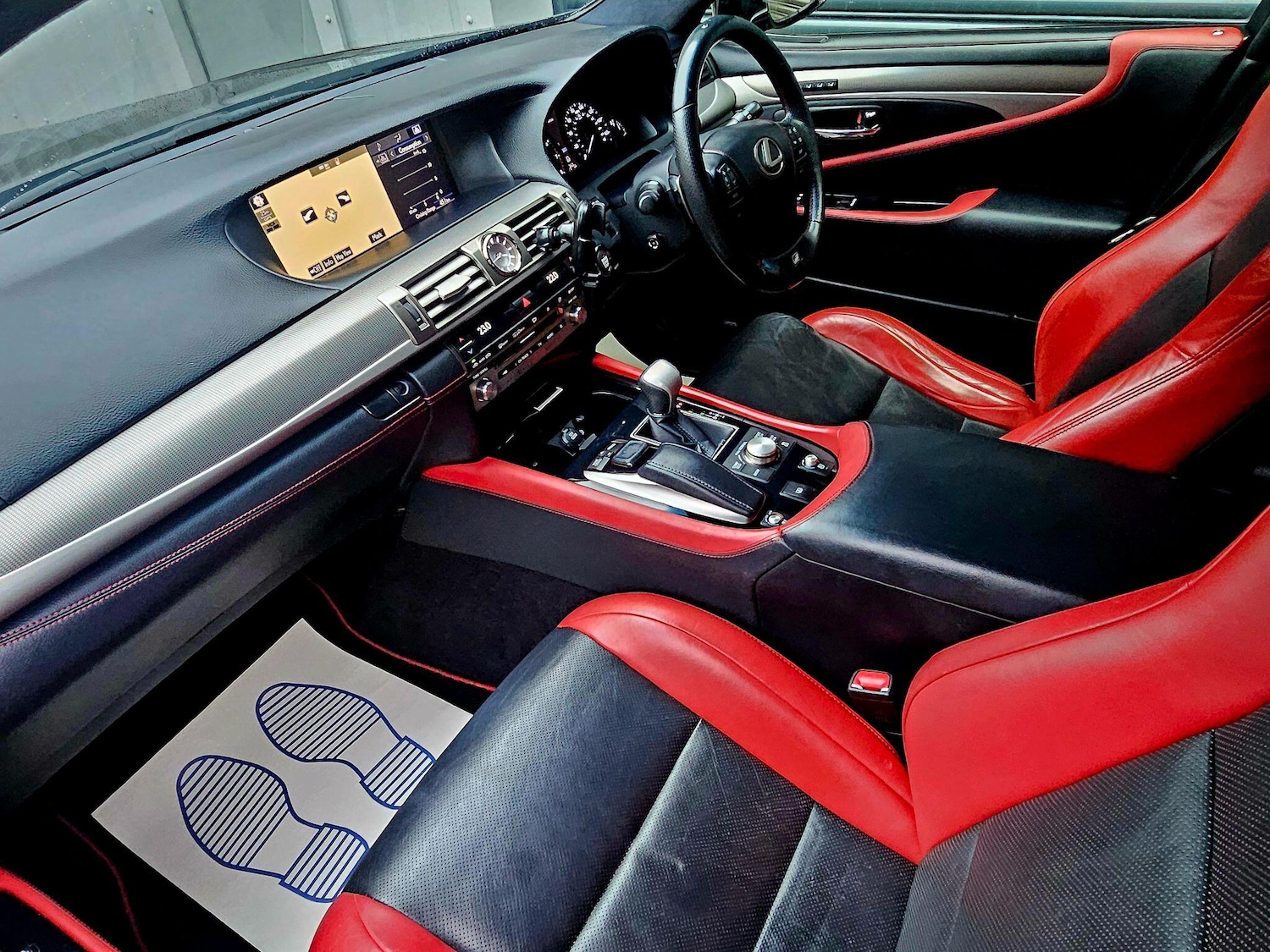 Used Lexus LS for sale - 77524129: Photo 17