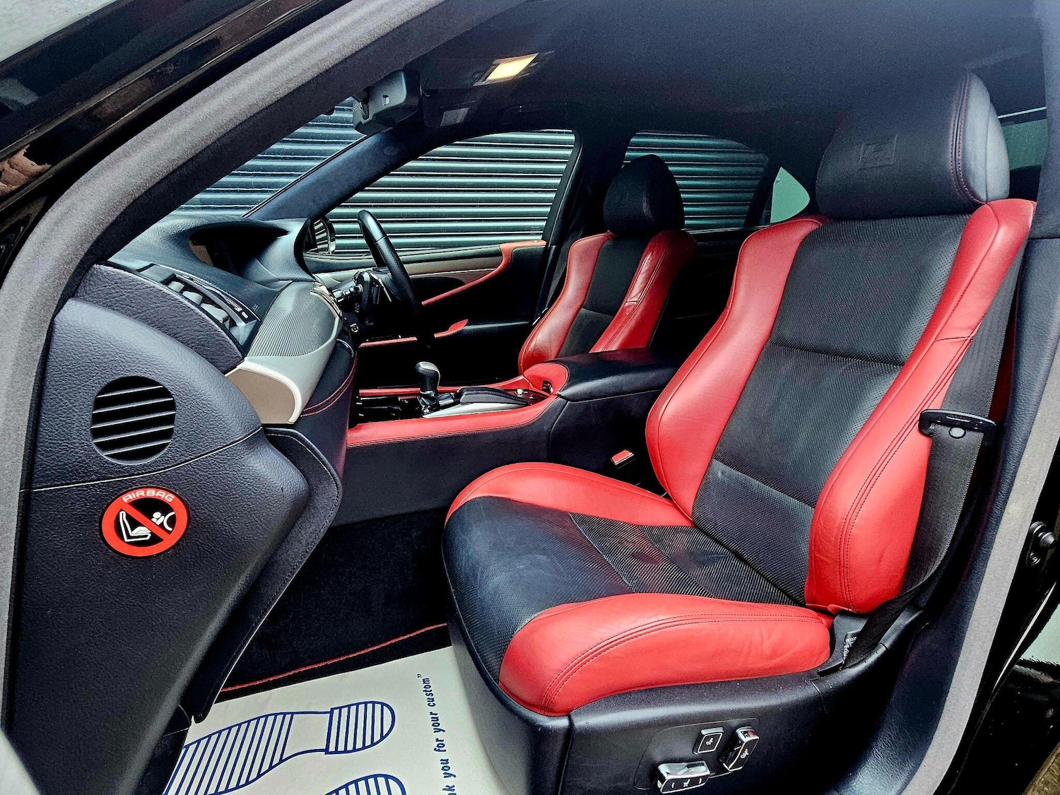 Used Lexus LS for sale - 77524129: Photo 18