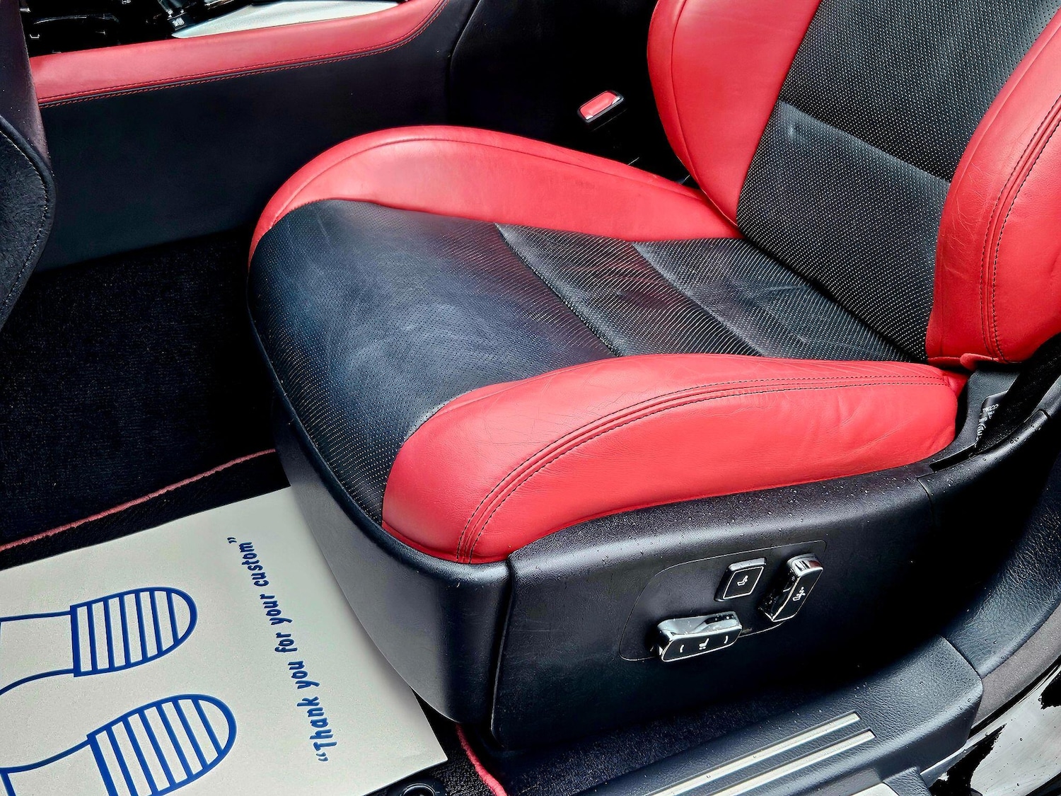 Used Lexus LS for sale - 77524129: Photo 20