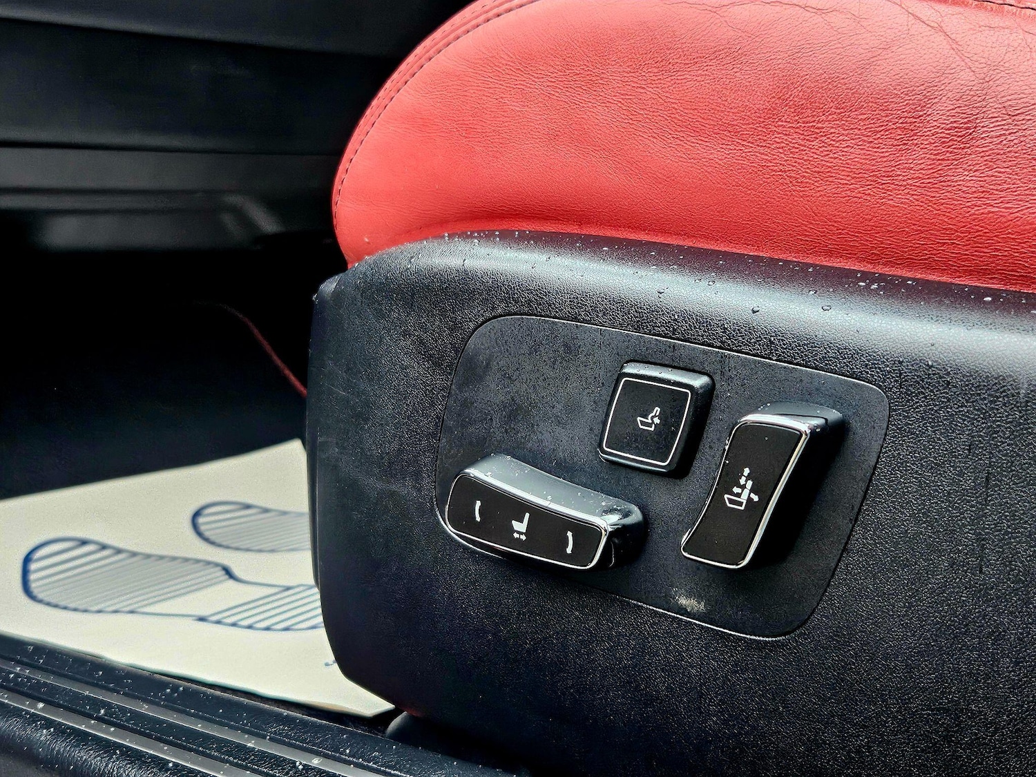 Used Lexus LS for sale - 77524129: Photo 21