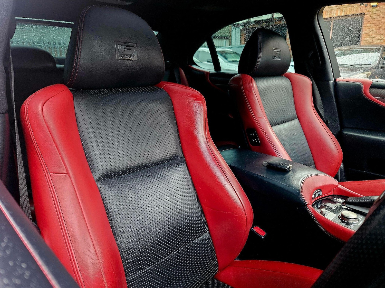 Used Lexus LS for sale - 77524129: Photo 22