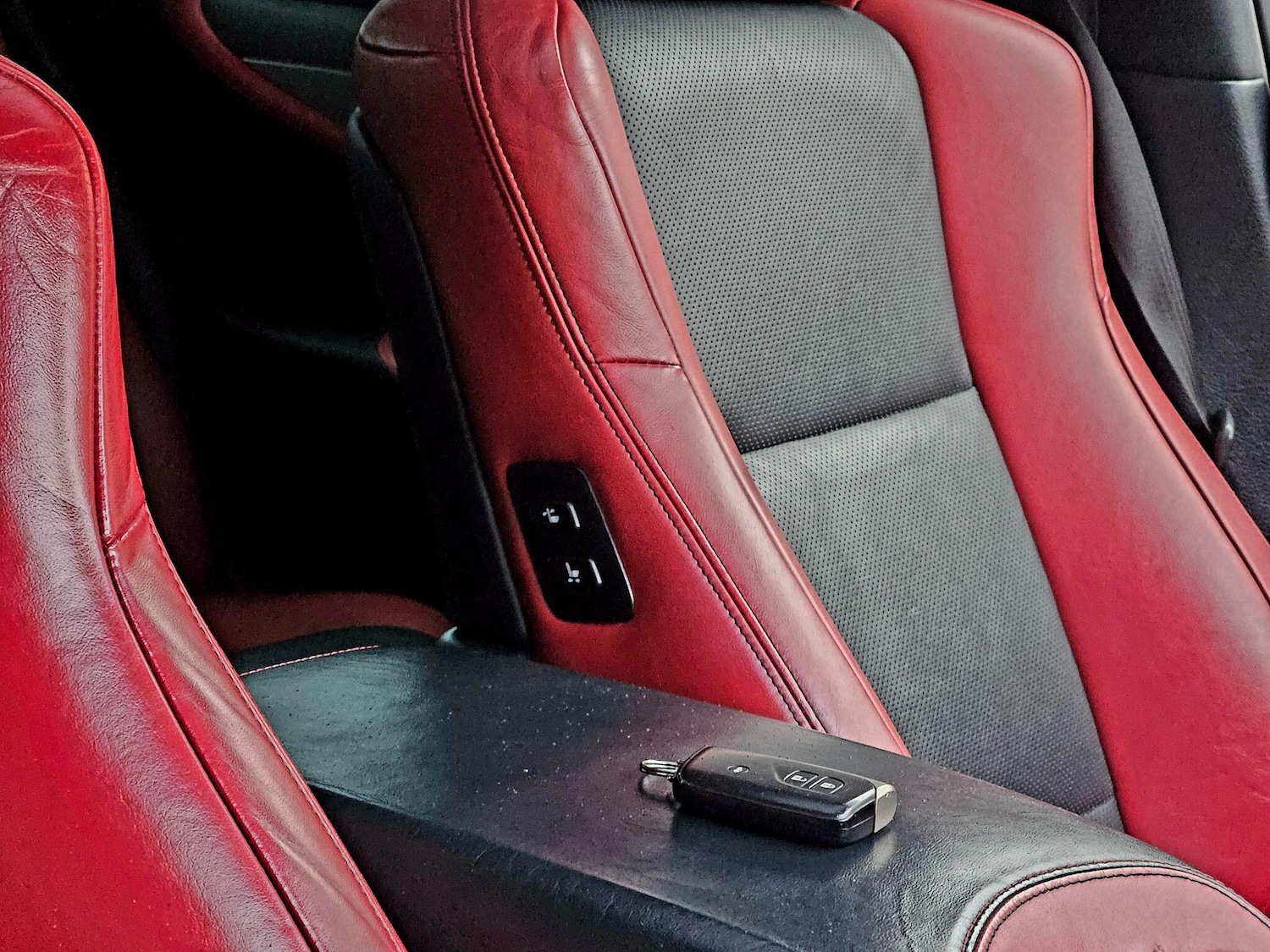 Used Lexus LS for sale - 77524129: Photo 23