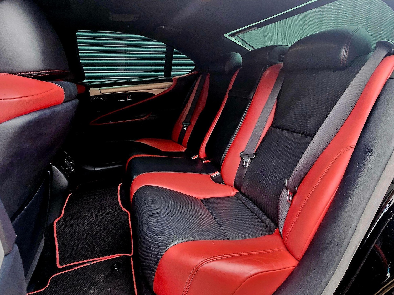 Used Lexus LS for sale - 77524129: Photo 24