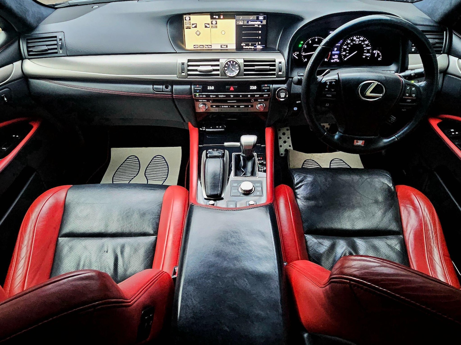 Used Lexus LS for sale - 77524129: Photo 26