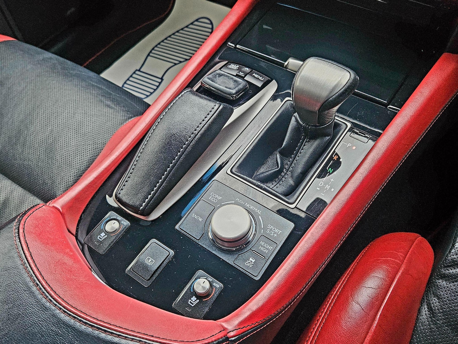 Used Lexus LS for sale - 77524129: Photo 27