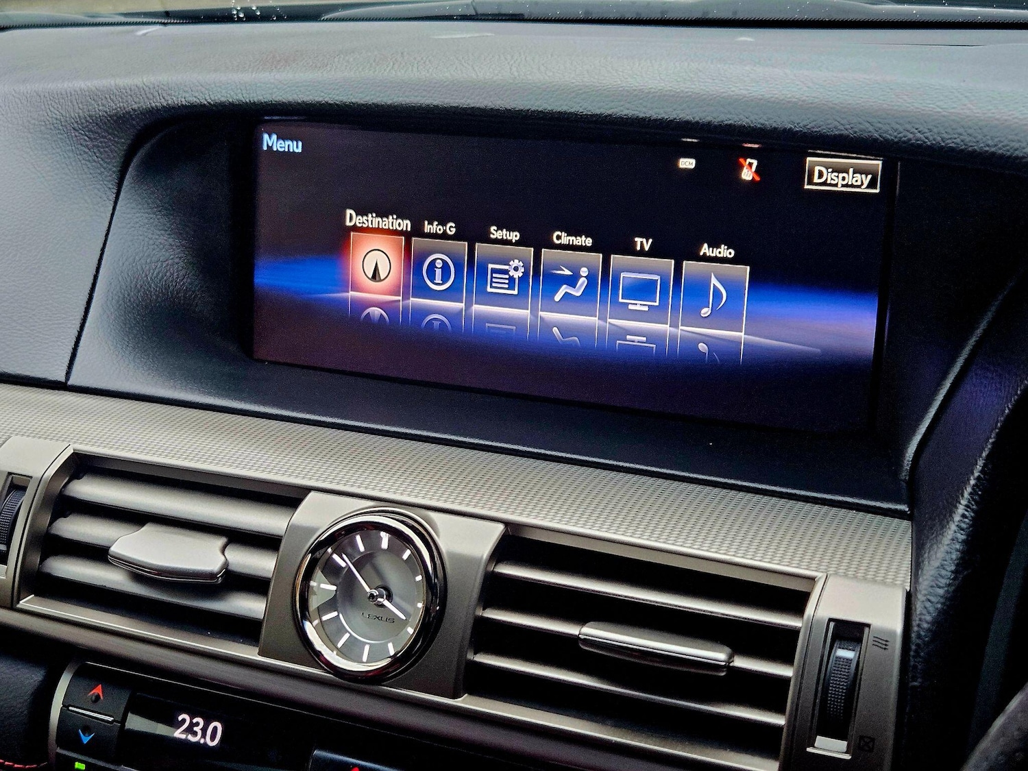 Used Lexus LS for sale - 77524129: Photo 30