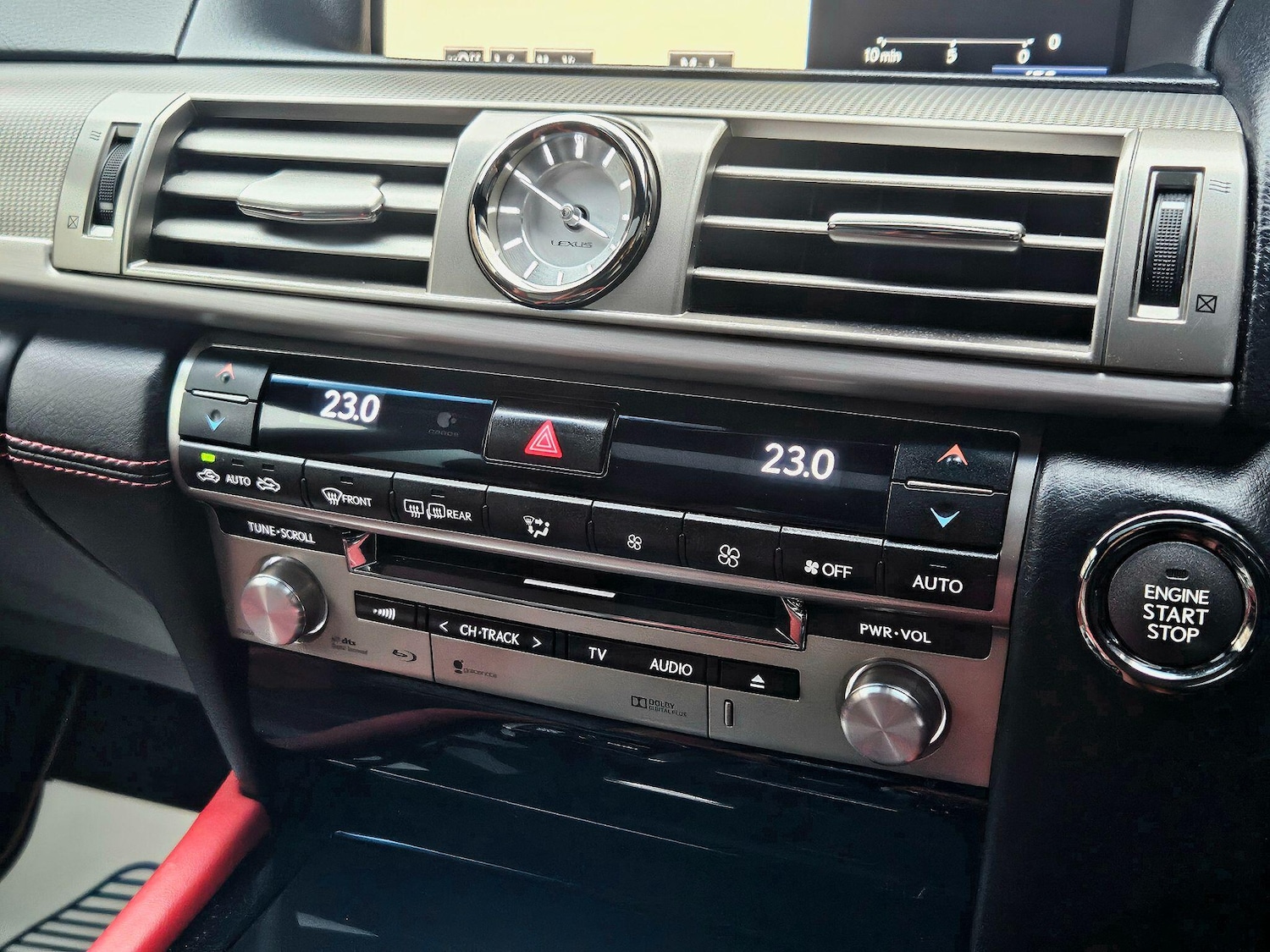 Used Lexus LS for sale - 77524129: Photo 31