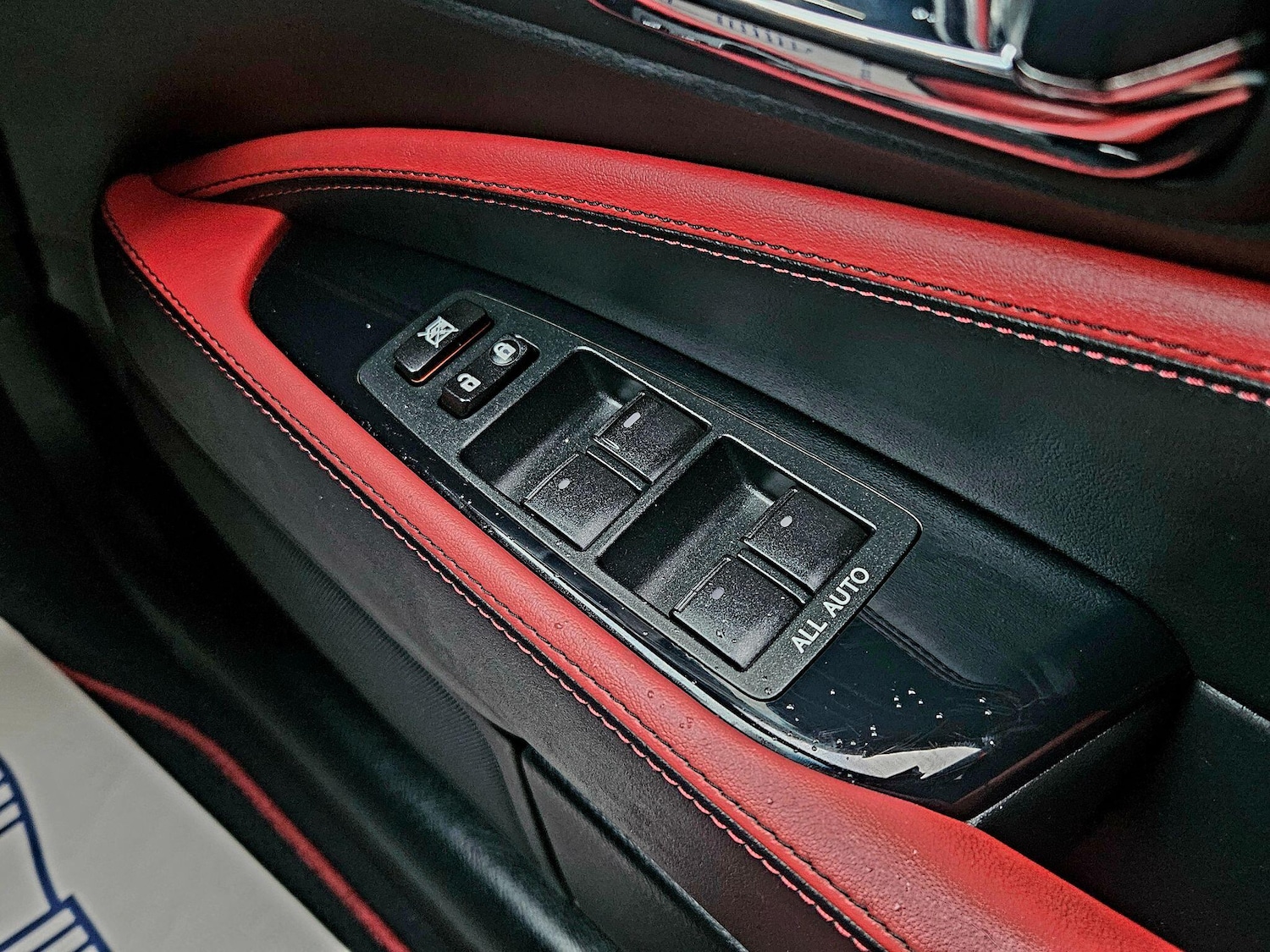 Used Lexus LS for sale - 77524129: Photo 32