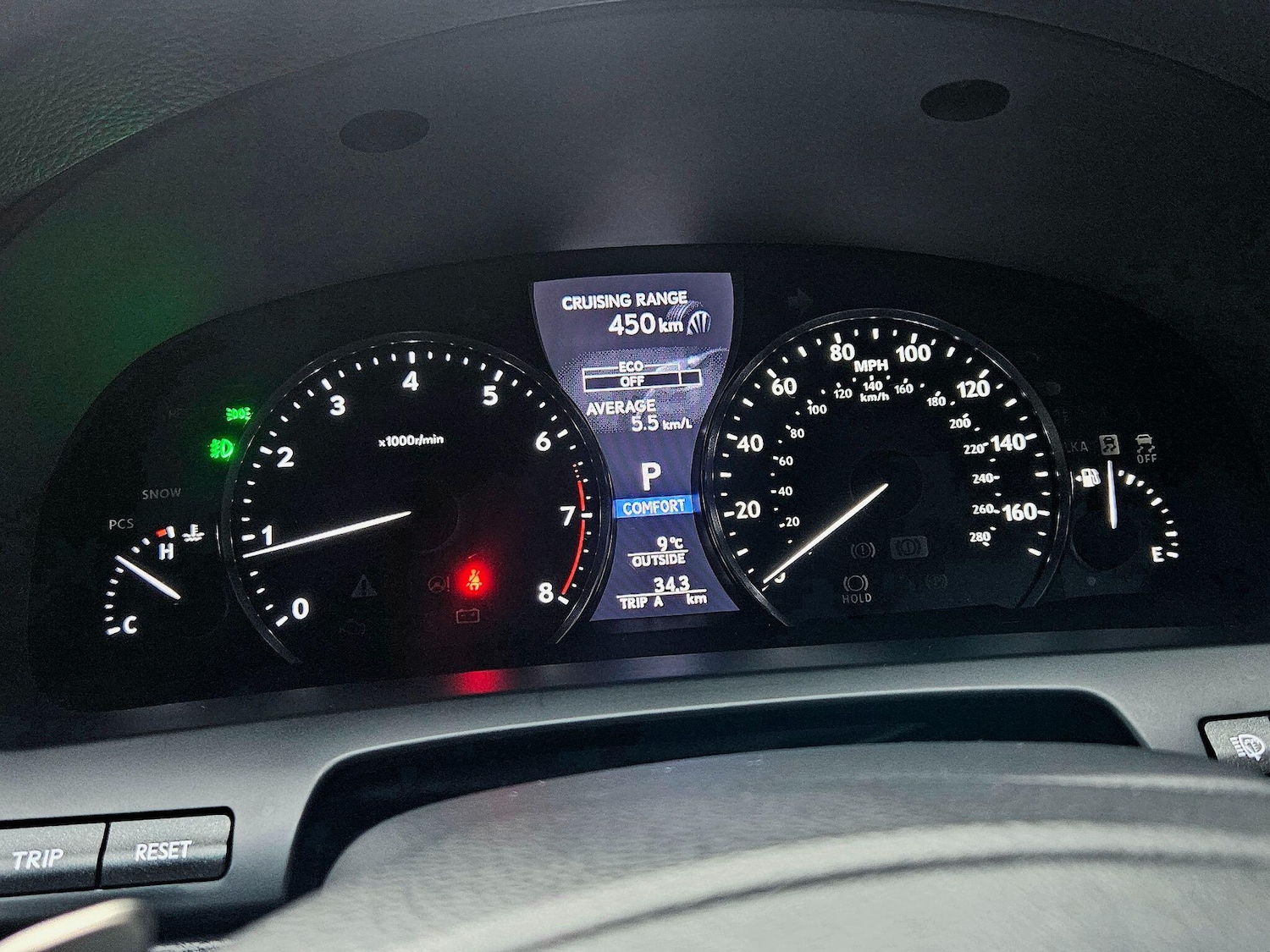 Used Lexus LS for sale - 77524129: Photo 33