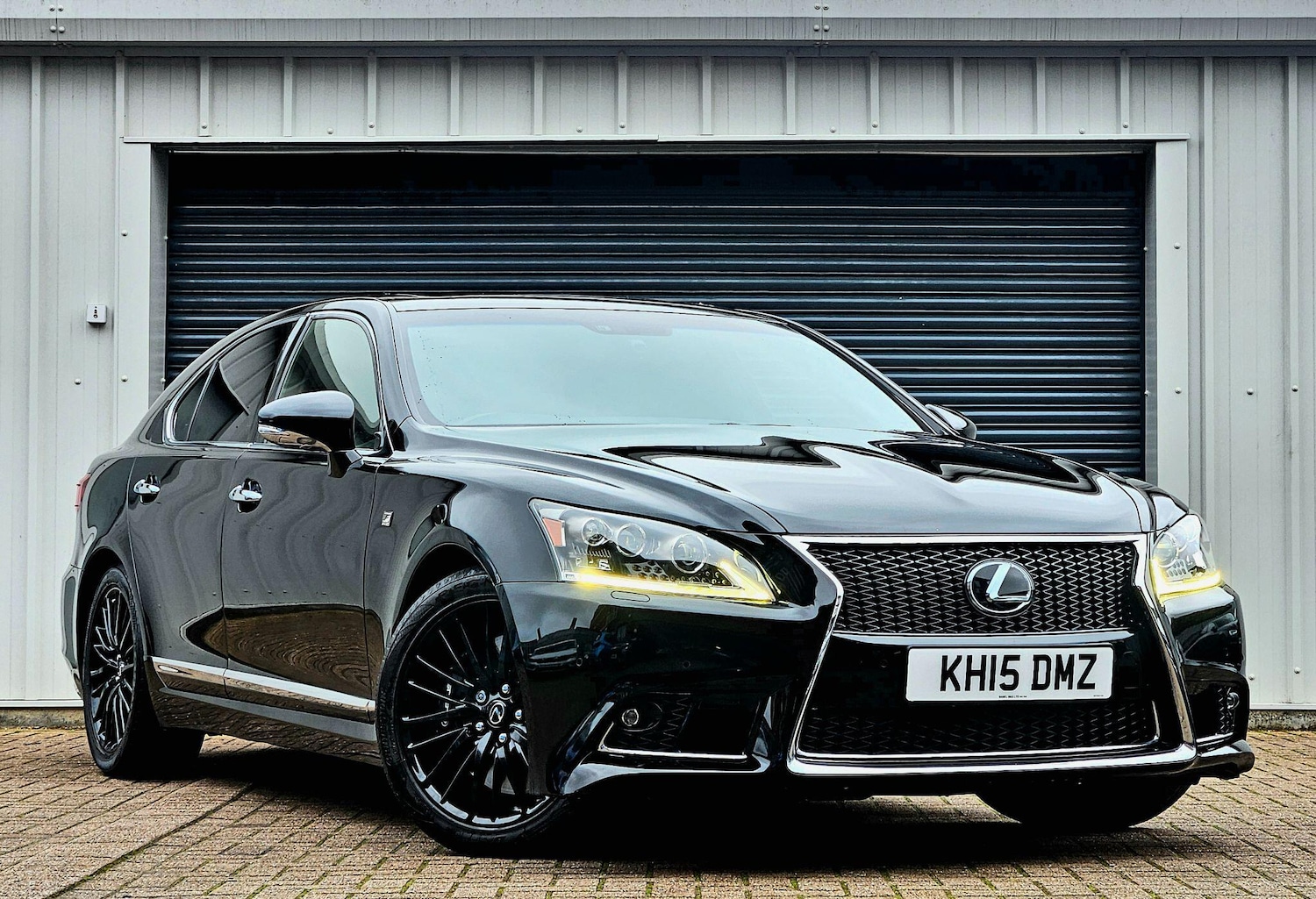 Used Lexus LS for sale - 77524129: Photo 4