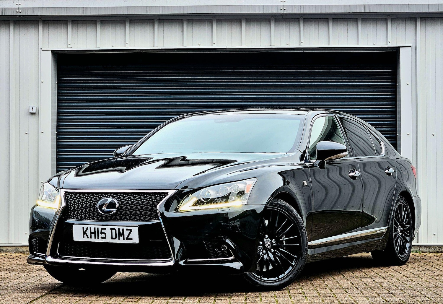 Used Lexus LS for sale - 77524129: Photo 5