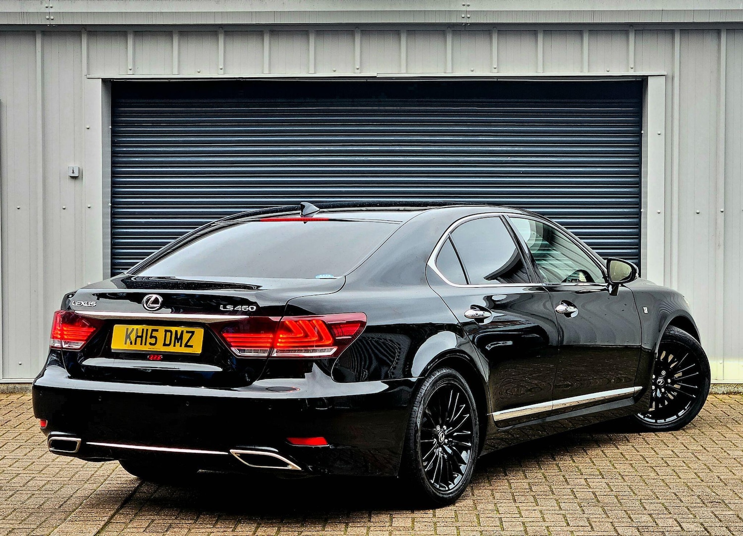 Used Lexus LS for sale - 77524129: Photo 6