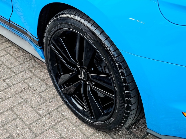 Used Ford Mustang 2018 for sale - 75606197: Photo 12