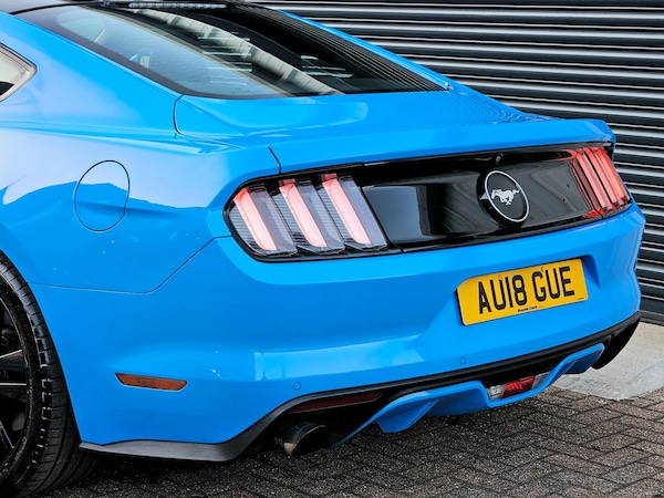 Used Ford Mustang 2018 for sale - 75606197: Photo 13