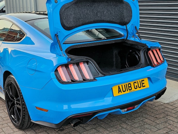 Used Ford Mustang 2018 for sale - 75606197: Photo 14
