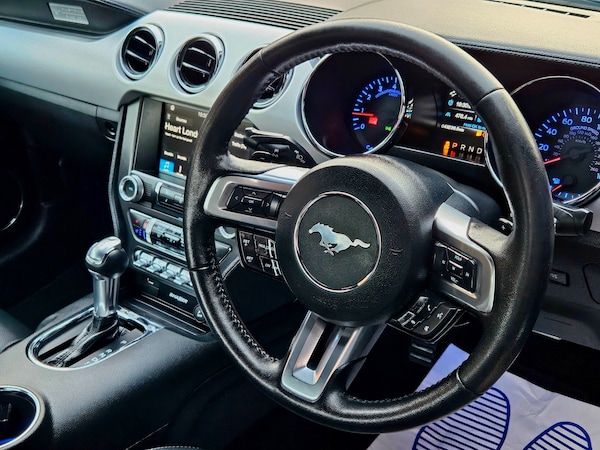 Used Ford Mustang 2018 for sale - 75606197: Photo 15