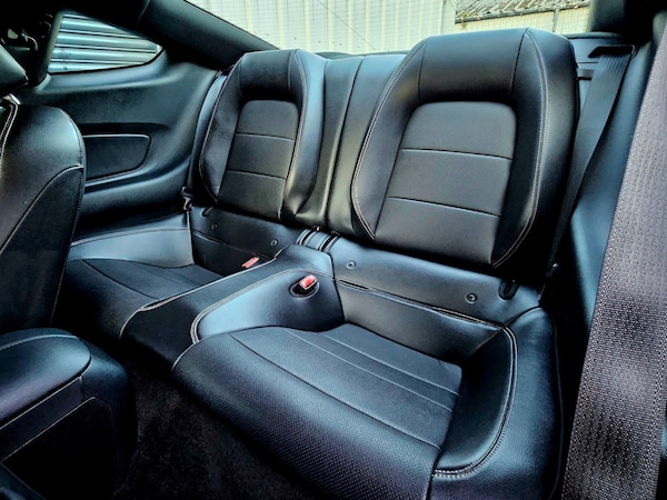 Used Ford Mustang 2018 for sale - 75606197: Photo 25