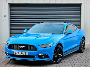 Used Ford Mustang 2018 for sale - 75606197: Photo