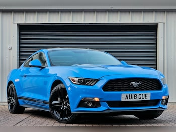 Used Ford Mustang 2018 for sale - 75606197: Photo