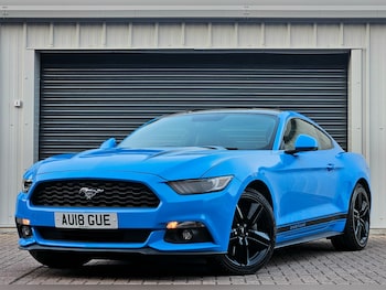 Used Ford Mustang 2018 for sale - 75606197: Photo