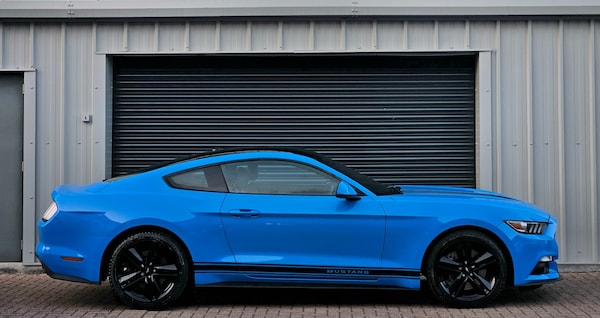 Used Ford Mustang 2018 for sale - 75606197: Photo 5