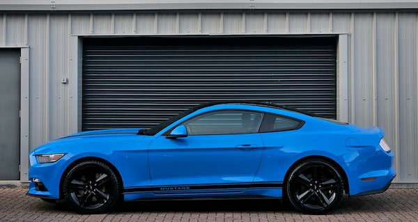Used Ford Mustang 2018 for sale - 75606197: Photo 6