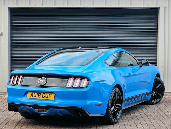 Used Ford Mustang 2018 for sale - 75606197: Photo 8